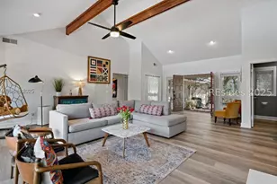 50 Off Shore, Hilton Head Island, SC 29928 - Photo 2