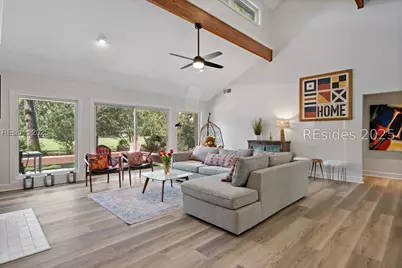 50 Off Shore, Hilton Head Island, SC 29928 - Photo 4