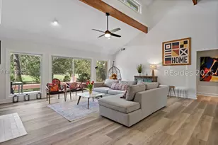 50 Off Shore, Hilton Head Island, SC 29928 - Photo 4