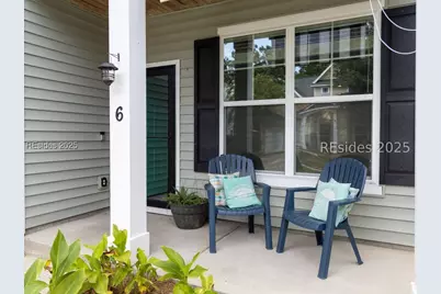 6 Tanners Crossing, Bluffton, SC 29910 - Photo 2