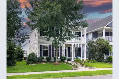 6 Tanners Crossing, Bluffton, SC 29910 - Photo 1