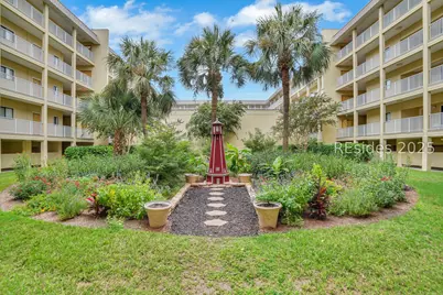 663 William Hilton Parkway #4205, Hilton Head Island, SC 29928 - Photo 32