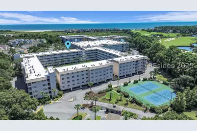 663 William Hilton Parkway #4205, Hilton Head Island, SC 29928 - Photo 30