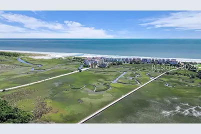 663 William Hilton Parkway #4205, Hilton Head Island, SC 29928 - Photo 2