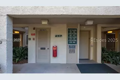 18 Lighthouse Road #470, Hilton Head Island, SC 29928 - Photo 32