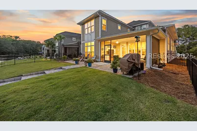 139 Hampton Lake Crossing, Bluffton, SC 29910 - Photo 44