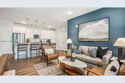 4000 Margaret Street #B2, Beaufort, SC 29906 - Photo 4