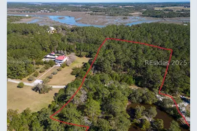 18 Net Weavers Place, Saint Helena Island, SC 29920 - Photo 1