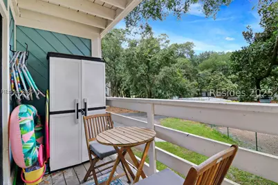 45 Folly Field Road #16H, Hilton Head Island, SC 29928 - Photo 28