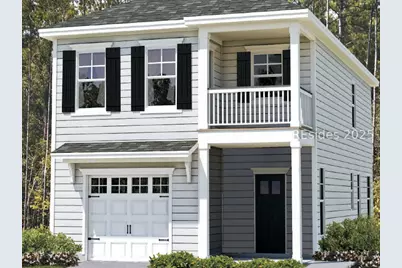 345 Conifer Street, Hardeeville, SC 29927 - Photo 1