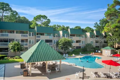 239 Beach City Road #2217, Hilton Head Island, SC 29926 - Photo 24