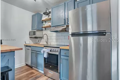 239 Beach City Road #2217, Hilton Head Island, SC 29926 - Photo 18