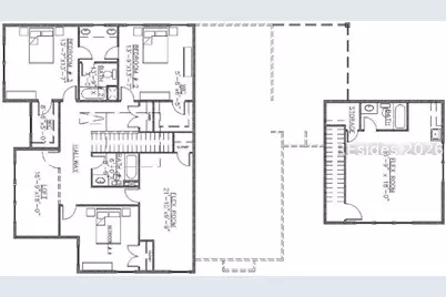 914 7th Street, Port Royal, SC 29935 - Photo 4