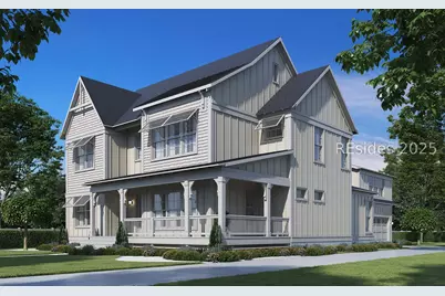 914 7th Street, Port Royal, SC 29935 - Photo 1