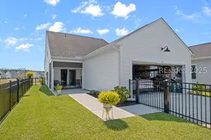 57 Garden Gate Cir E, Hardeeville, SC 29927 - Photo 30