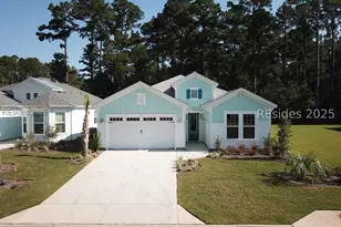 510 Horizon Ct, Hardeeville, SC 29927 - Photo 2