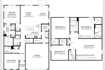 229 Rifle Road, Hardeeville, SC 29927 - Photo 4