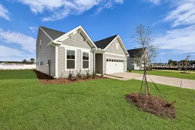 229 Rifle Road, Hardeeville, SC 29927 - Photo 2
