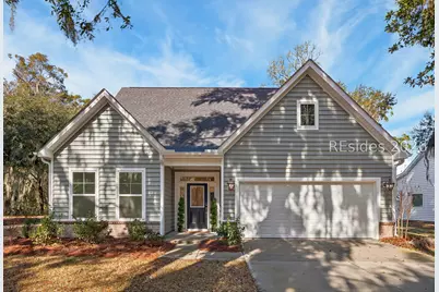 1 Alumni Road, Beaufort, SC 29907 - Photo 2