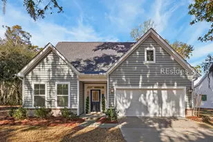 1 Alumni Rd, Beaufort, SC 29907 - Photo 2