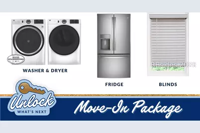 1 Alumni Road, Beaufort, SC 29907 - Photo 2