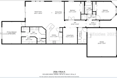 530 Starfish Place, Hardeeville, SC 29927 - Photo 4