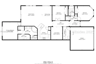 530 Starfish Pl, Hardeeville, SC 29927 - Photo 4