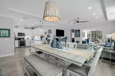 530 Starfish Place, Hardeeville, SC 29927 - Photo 2