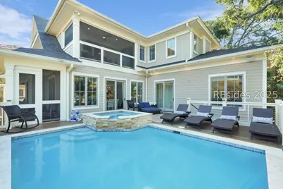 134 Dune Lane, Hilton Head Island, SC 29928 - Photo 4