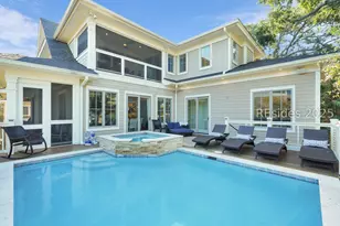 134 Dune Ln, Hilton Head Island, SC 29928 - Photo 4