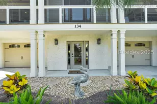 134 Dune Ln, Hilton Head Island, SC 29928 - Photo 8