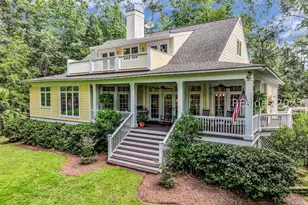 8 Heron Point, Okatie, SC 29909 - Photo 6