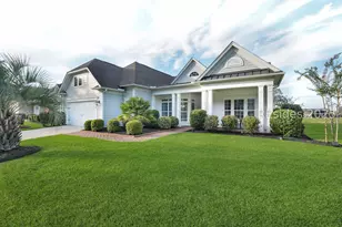 416 Freshwater Ln, Okatie, SC 29909 - Photo 4