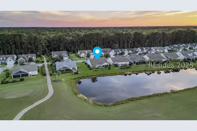 416 Freshwater Lane, Okatie, SC 29909 - Photo 54