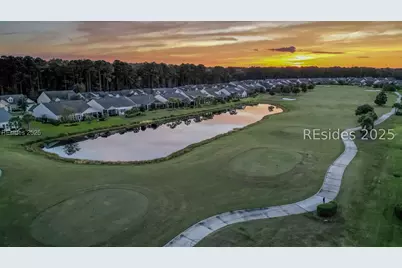 416 Freshwater Lane, Okatie, SC 29909 - Photo 76