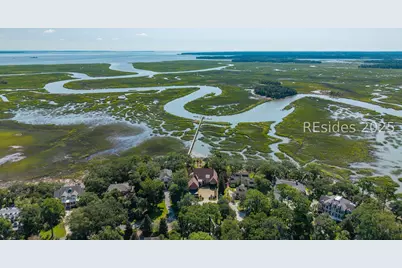 16 Hampton Lane, Bluffton, SC 29910 - Photo 86