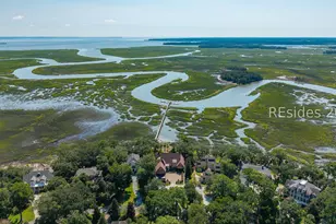 16 Hampton Ln, Bluffton, SC 29910 - Photo 86