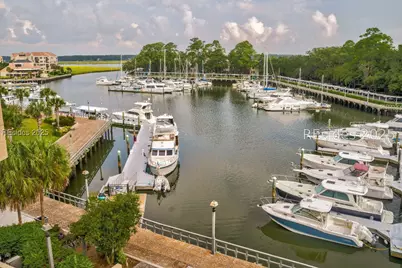 9 Harbourside Lane # 7338B, Hilton Head Island, SC 29928 - Photo 24