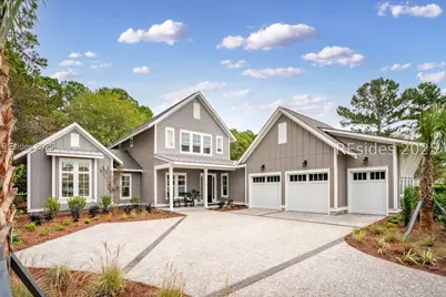 80 Clifton Drive, Okatie, SC 29909 - Photo 1