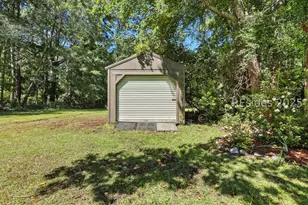 207 Goethe Hill Rd, Beaufort, SC 29906 - Photo 26
