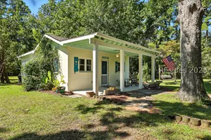 207 Goethe Hill Rd, Beaufort, SC 29906 - Photo 40