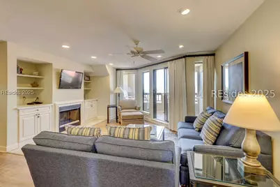 9 Harbourside Lane #7338A, Hilton Head Island, SC 29928 - Photo 4
