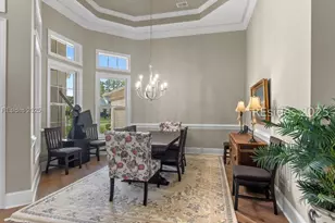 18 Hampton Lake Crossing, Bluffton, SC 29910 - Photo 8