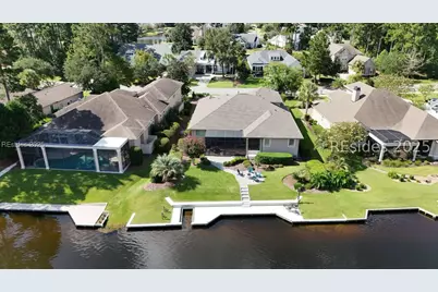 18 Hampton Lake Crossing, Bluffton, SC 29910 - Photo 52