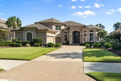 18 Hampton Lake Crossing, Bluffton, SC 29910 - Photo 4