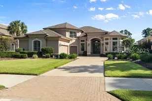 18 Hampton Lake Crossing, Bluffton, SC 29910 - Photo 4