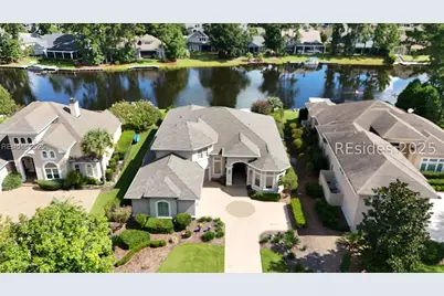 18 Hampton Lake Crossing, Bluffton, SC 29910 - Photo 1
