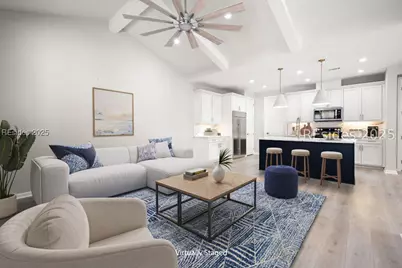 152 Caribbean Soul Avenue W #102, Hardeeville, SC 29927 - Photo 1