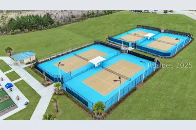 152 Caribbean Soul Avenue W #102, Hardeeville, SC 29927 - Photo 34