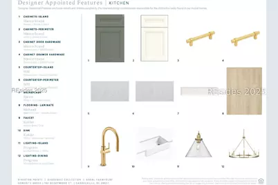 163 Berrywood Court, Hardeeville, SC 29925 - Photo 4